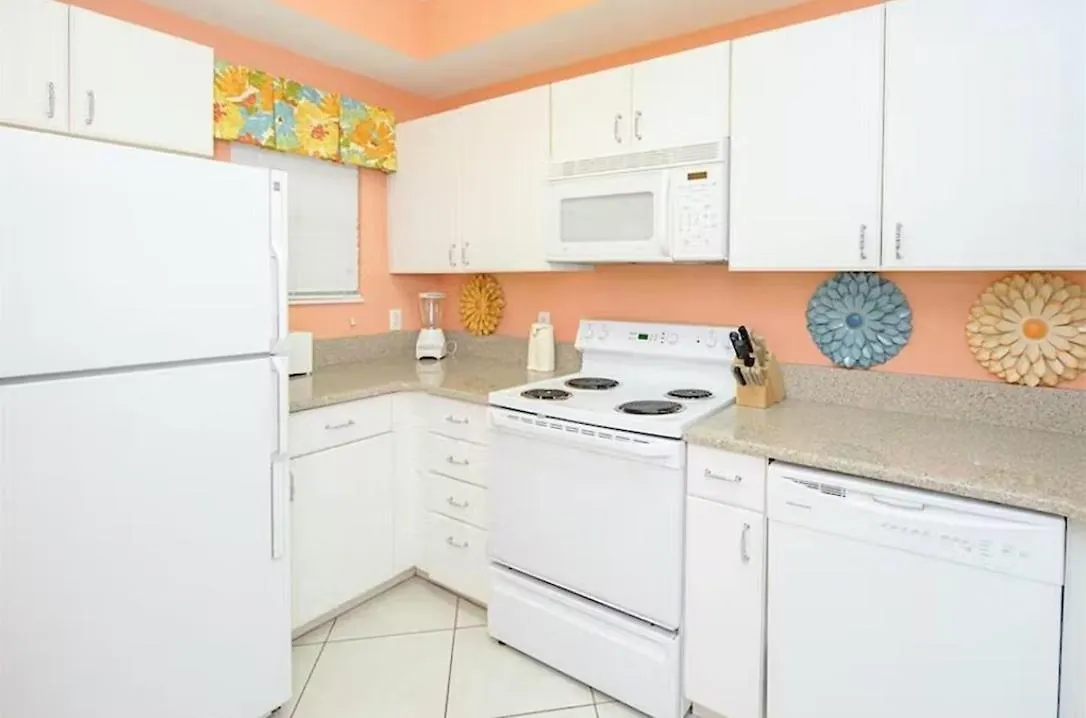 Tops'L 1008 Condo Destin United States