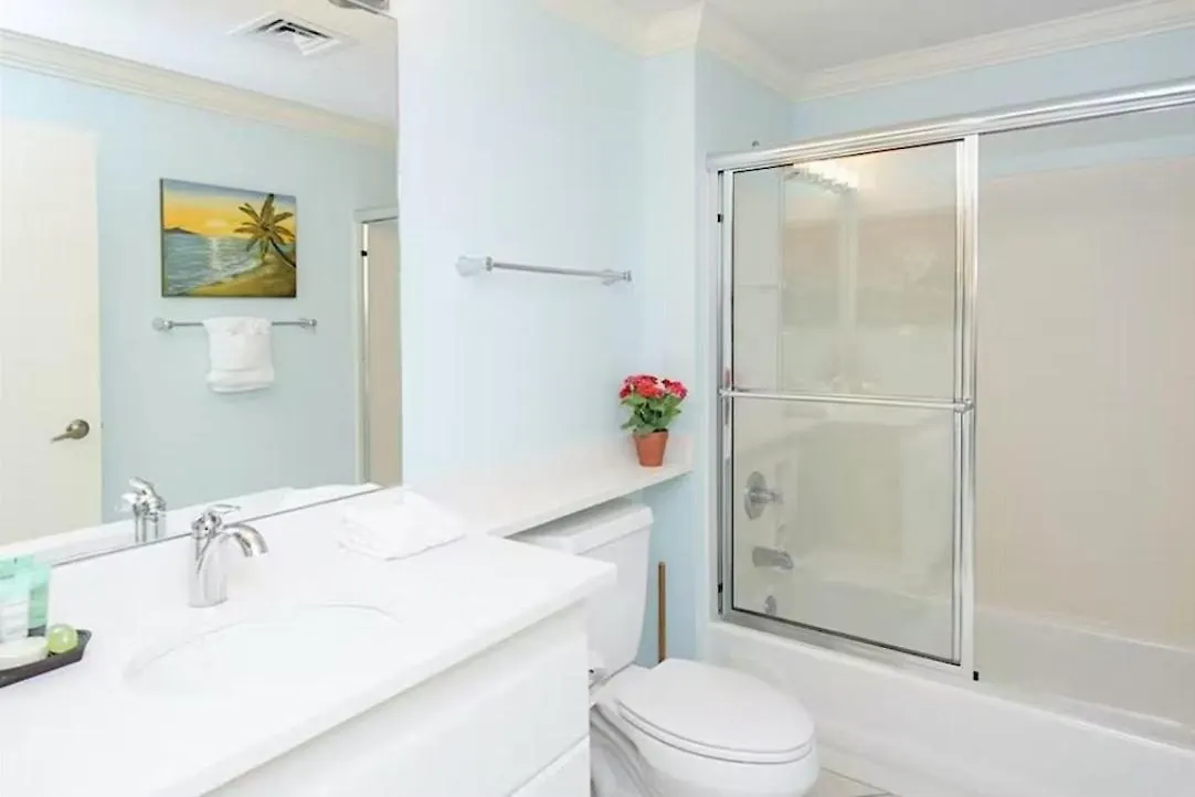 Tops'L 1008 Condo Destin