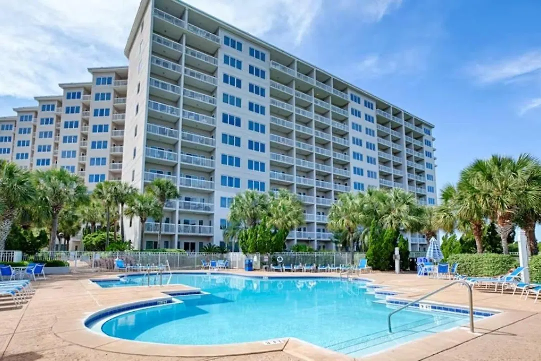 Tops'L 1008 Condo Destin 0*,  United States
