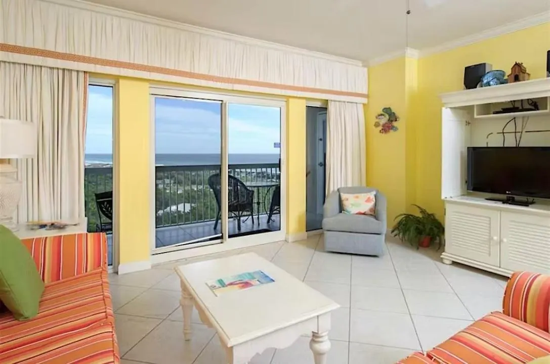 Apartment Tops'L 1008 Condo Destin United States
