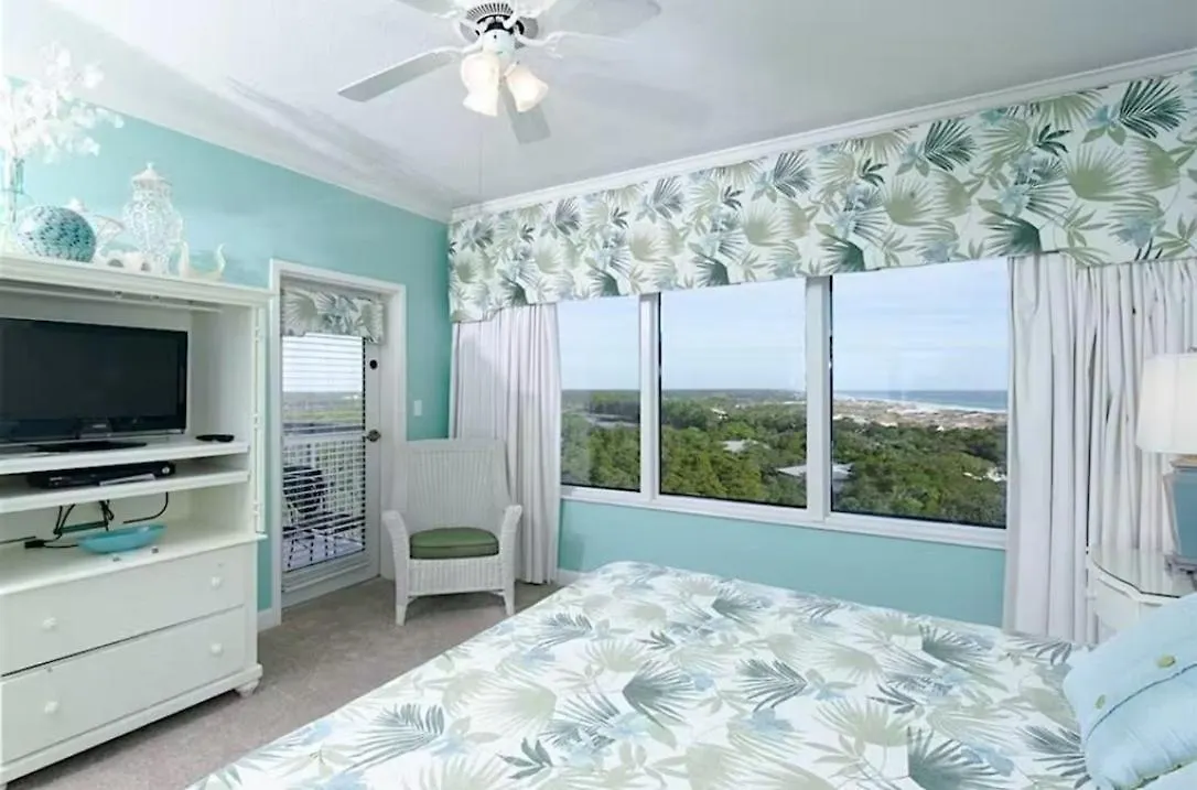 Tops'L 1008 Condo Destin Apartment