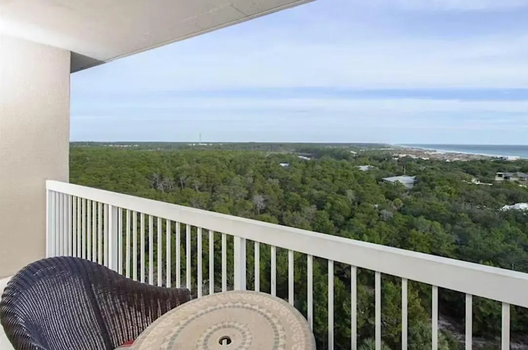 Tops'L 1008 Condo Destin