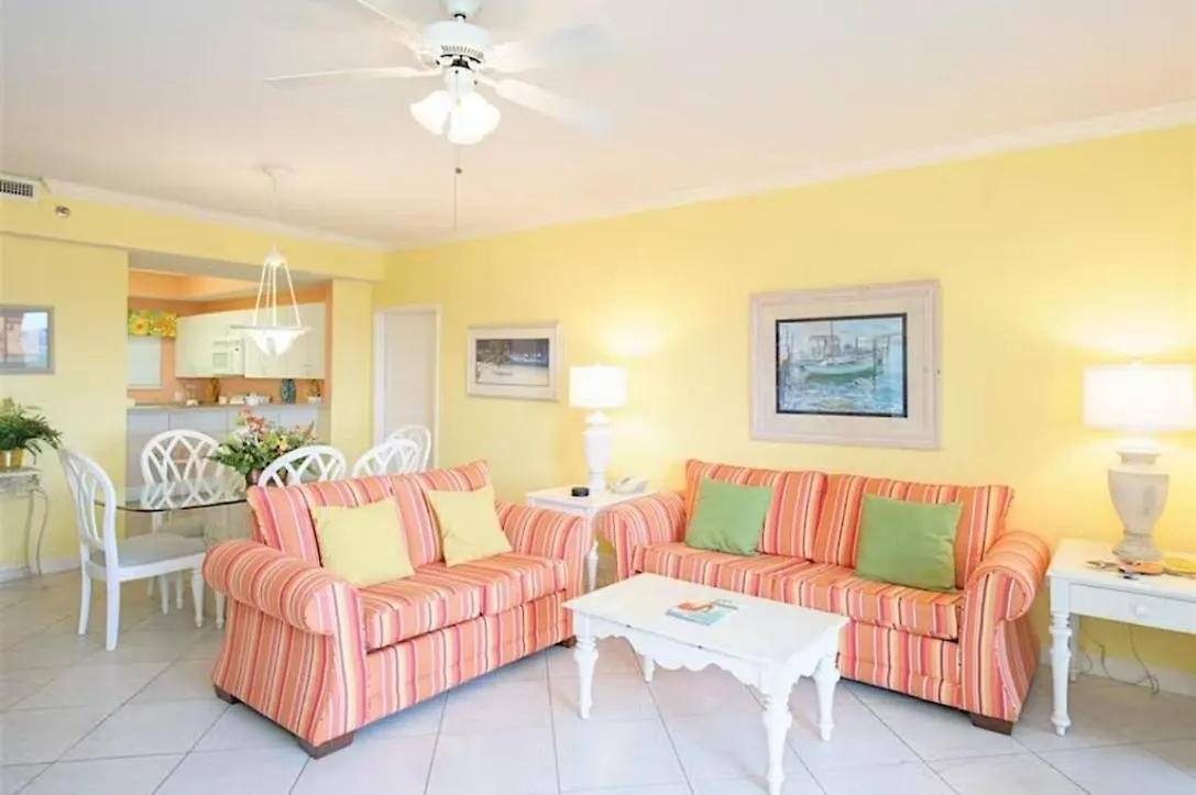 Tops'L 1008 Condo Destin 0*,  United States