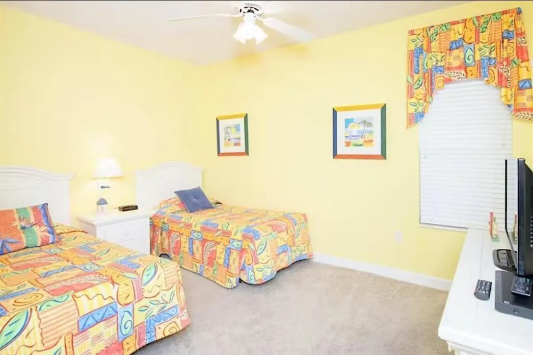 Apartment Tops'L 1008 Condo Destin